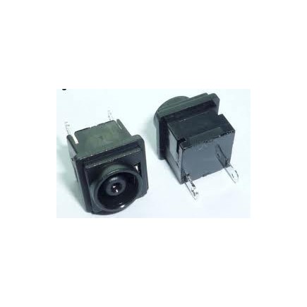 Sony VGN-BX Series VGN-BX540B Gerätestecker für Notebooks dc jack