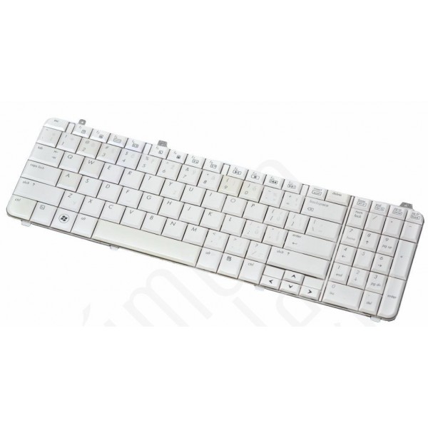 HP AEUT3U00140 Laptop Tastatur, tschechisch