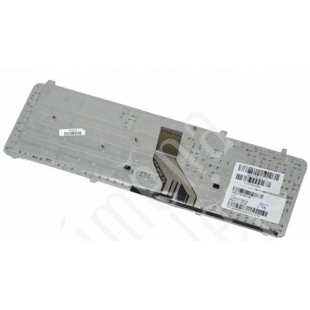 HP Pavilion dv6-2160ec Laptop Tastatur, tschechisch