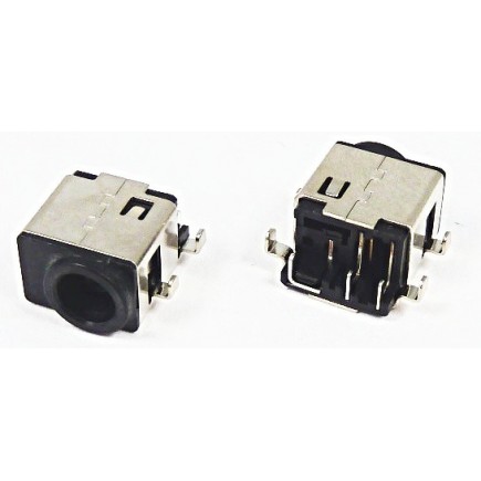 Samsung NP-300E4V / NP300E4V Gerätestecker für Notebooks dc jack