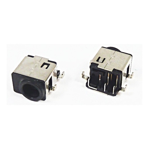 Samsung NP-300E4V / NP300E4V Gerätestecker für Notebooks dc jack