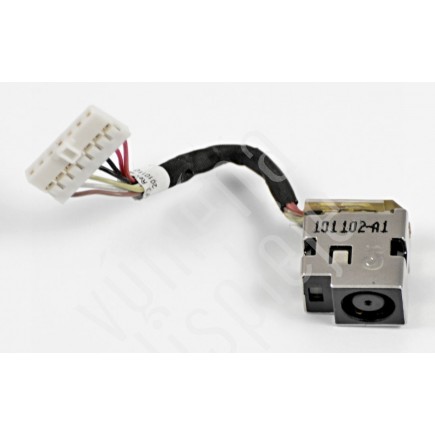 HP Compaq Pavilion DM4-2000 Series Gerätestecker für Notebooks dc jack