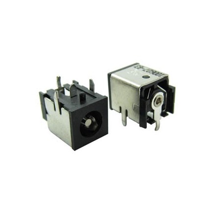 Compaq Presario 3017CL Gerätestecker für Notebooks 2,5mm