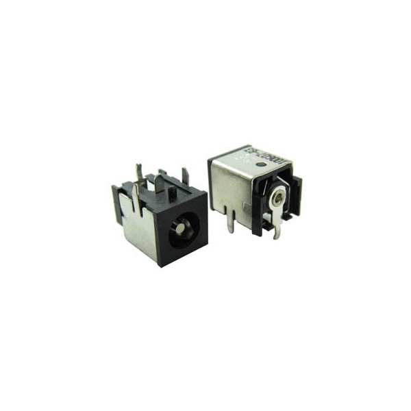 Packrad Bell E6 Gerätestecker für Notebooks 2,5mm