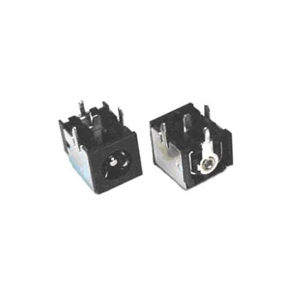 Gateway M520 Gerätestecker für Notebooks 2,0mm