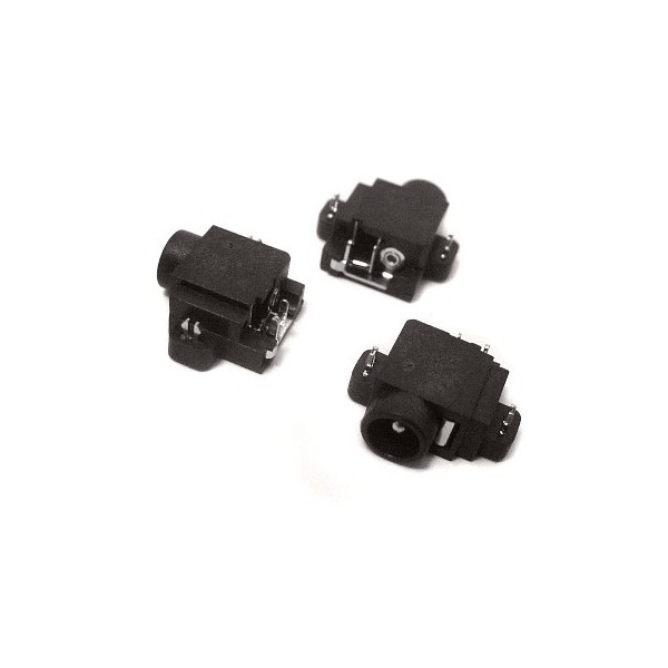 Samsung Q Series Gerätestecker für Notebooks 1,65mm