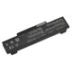 Batterie für Notebook Asus F3K 5200mAh Li-Ion 10,8V SAMSUNG-Zellen