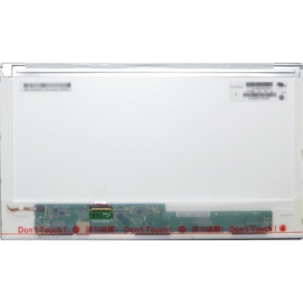 Laptop Bildschirm ASUS K53TK-SX021V Display 15,6" LCD HD LED 40 Pin - Glänzend  