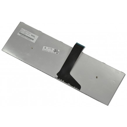 Toshiba SATELLITE C55-A-165 Laptop Tastatur, tschechisch