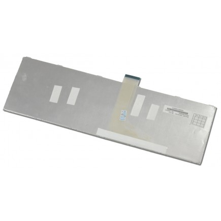 Toshiba Satellite C850 Laptop Tastatur, tschechisch