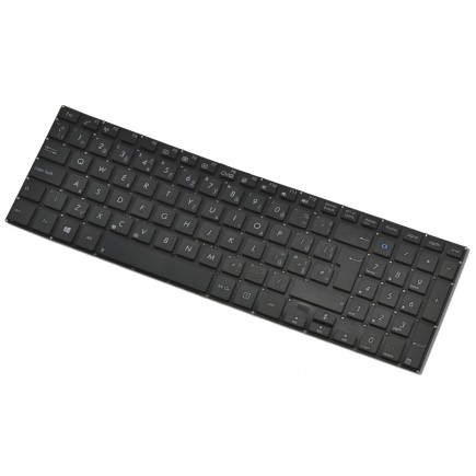 Asus K551L Laptop Tastatur, tschechisch ohne Rahmen