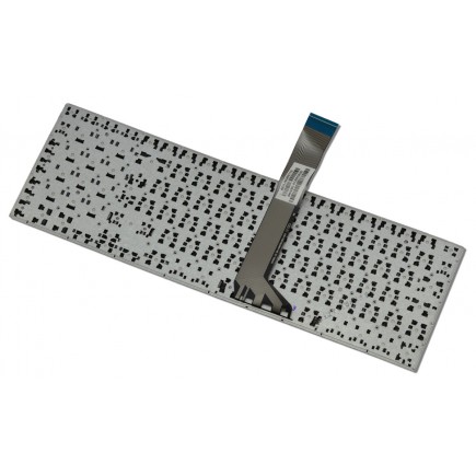 Asus K551LB Laptop Tastatur, tschechisch ohne Rahmen