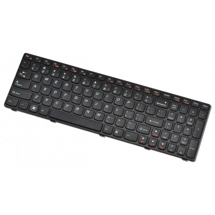 IBM LENOVO IDEAPAD G780A Laptop Tastatur, tschechisch