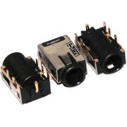 Asus U38N Gerätestecker für Notebooks 1.35mm 7 pin