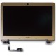Acer Aspire S3-391-6465 Komplette Bronze LCD Display für Laptop