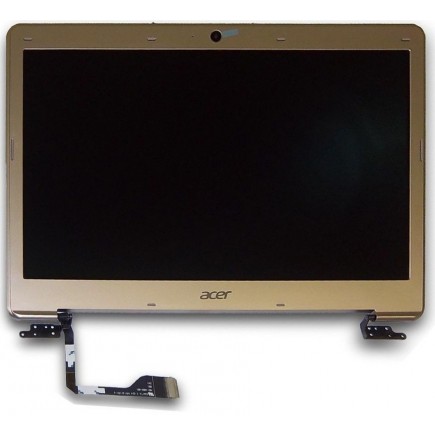 Acer Aspire S3-391-33214G52ADD Komplette Bronze LCD Display für Laptop