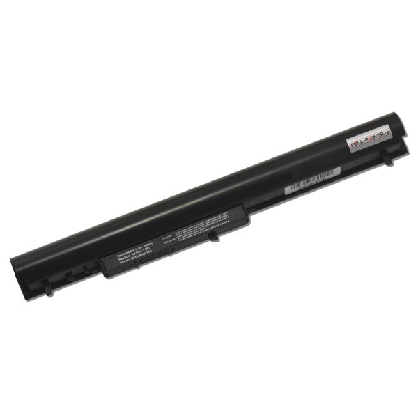 Batterie für Notebook HP Pavilion Touchsmart 15T-N100 serie 2600mAh Li-Ion 14,4V SAMSUNG-Zellen
