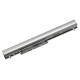 Batterie für Notebook HP 248 G1 2600mAh Li-Ion 14,4V SAMSUNG-Zellen