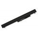 Batterie für Notebook HP Pavilion Touchsmart 15T-N100 serie 2600mAh Li-Ion 14,4V SAMSUNG-Zellen
