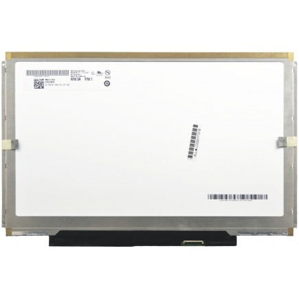 Laptop Bildschirm LP133WX2-TLE1 LCD Display 13,3“ 40Pin WXGA LED Slim - Glänzend