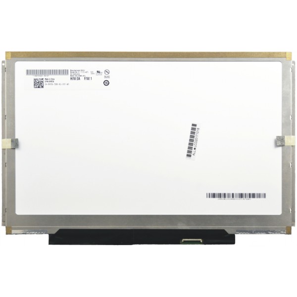 Laptop Bildschirm LP133WX2-TLA1 LCD Display 13,3“ 40Pin WXGA LED Slim - Glänzend