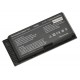 Batterie für Notebook Dell Precision M6600 5200mAh Li-Ion 11,1V SAMSUNG-Zellen