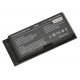 Batterie für Notebook Dell Precision M4600 5200mAh Li-Ion 11,1V SAMSUNG-Zellen
