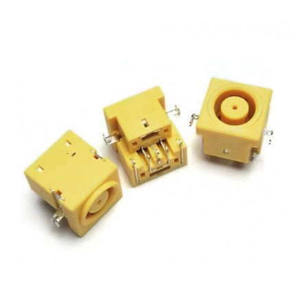 IBM Lenovo ThinkPad N220G Gerätestecker für Notebooks dc jack
