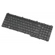 Toshiba Satellite L355 Laptop Tastatur, tschechisch