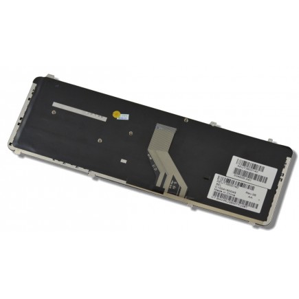 HP Pavilion DV6z-1000 Laptop Tastatur, tschechisch