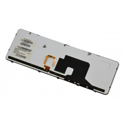 HP Pavilion DV6-3100 Laptop Tastatur, tschechisch, hinterleuchtet