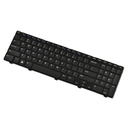 Dell kompatibilní 04DFCJ Laptop Tastatur, tschechisch