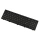 Dell Inspiron 15 3537 Laptop Tastatur, tschechisch