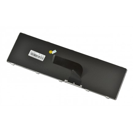 Dell Inspiron 15R 5537 Laptop Tastatur, tschechisch