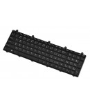 Clevo kompatibilní V132150BK3 Laptop Tastatur, tschechisch, hinterleuchtet