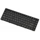 Acer Aspire 3810T Laptop Tastatur, tschechisch