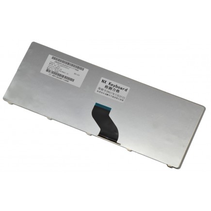 Acer ASPIRE 4740-432G25MI Laptop Tastatur, tschechisch