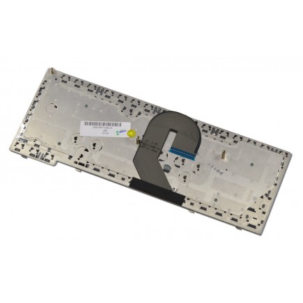 HP Compaq 6510b Laptop Tastatur, tschechisch