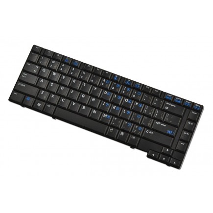 HP Compaq 6715s Laptop Tastatur, tschechisch