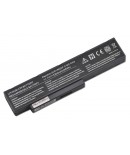 Batterie für Notebook BenQ JoyBook R42 5200mAh Li-Ion 11,1V SAMSUNG-Zellen