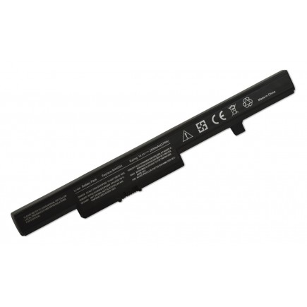 Batterie für Notebook Lenovo B41-35 2600mAh Li-ion 14,4V