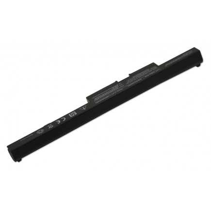 Batterie für Notebook Lenovo N51-35 2600mAh Li-ion 14,4V