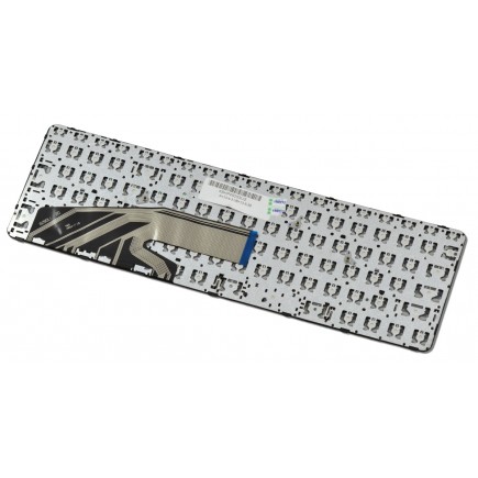 HP ProBook 455 G3 (L6V83AV) Laptop Tastatur, tschechisch