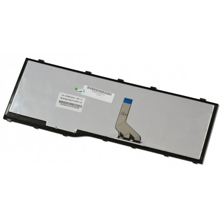 Fujitsu Lifebook A532 Laptop Tastatur, tschechisch