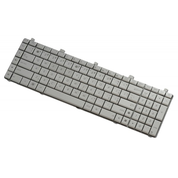 ASUS N75 Laptop Tastatur, tschechisch