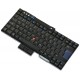 Lenovo Thinkpad R61 Laptop Tastatur, tschechisch