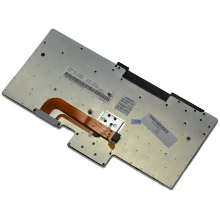 Lenovo Thinkpad T61p Laptop Tastatur, tschechisch