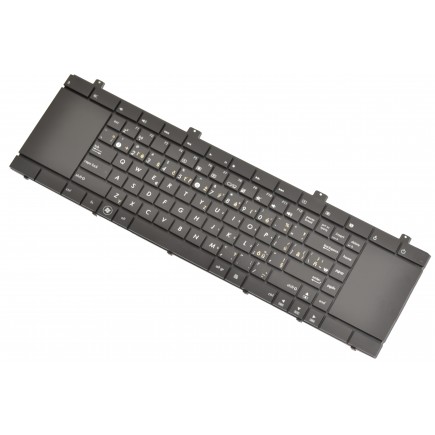 Asus A32 Laptop Tastatur, tschechisch