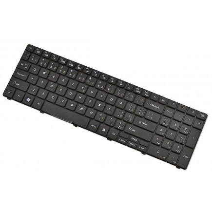 Packard Bell EasyNote LM85 Laptop Tastatur, tschechisch
