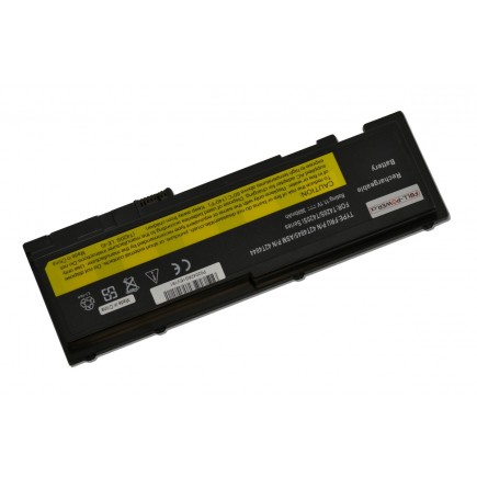 Batterie für Notebook Lenovo ThinkPad T420s 3600mAh Li-Pol 11,1V SAMSUNG-Zellen